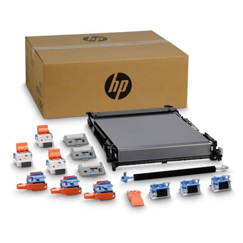 Genuine HP LaserJet Image Transfer Belt Kit (150, 000 Pages)
